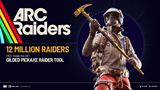 z�ber z hry ARC Raiders